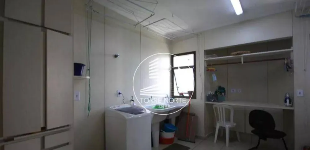 Apartamento, 4 quartos, 350 m² - Foto 4