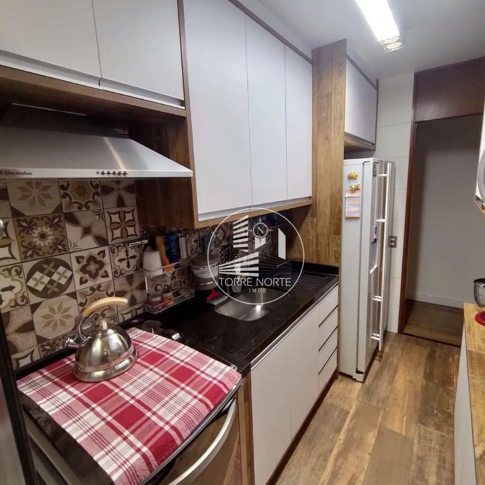 Apartamento, 3 quartos, 69 m² - Foto 4