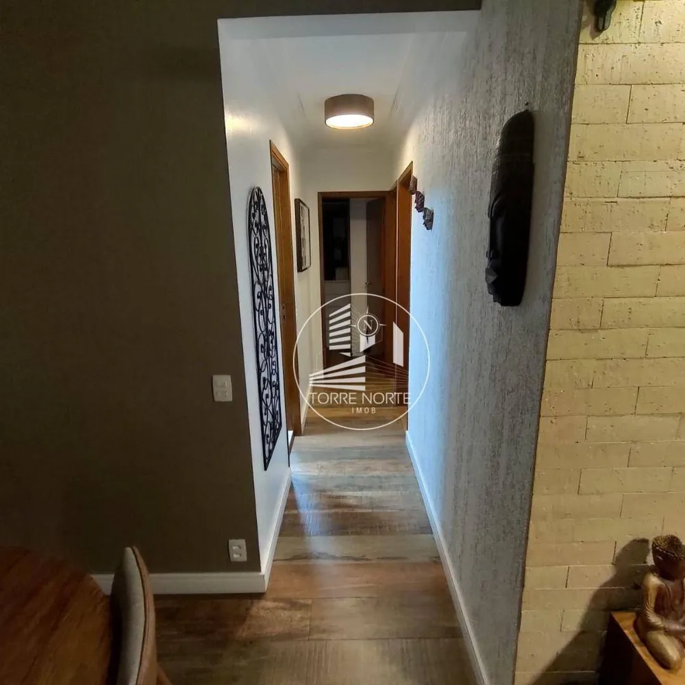 Apartamento, 3 quartos, 69 m² - Foto 3
