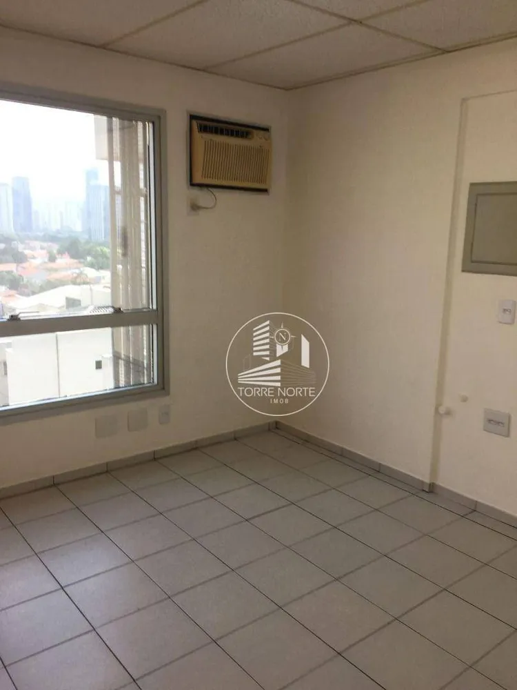 Sala-Conjunto, 37 m² - Foto 3