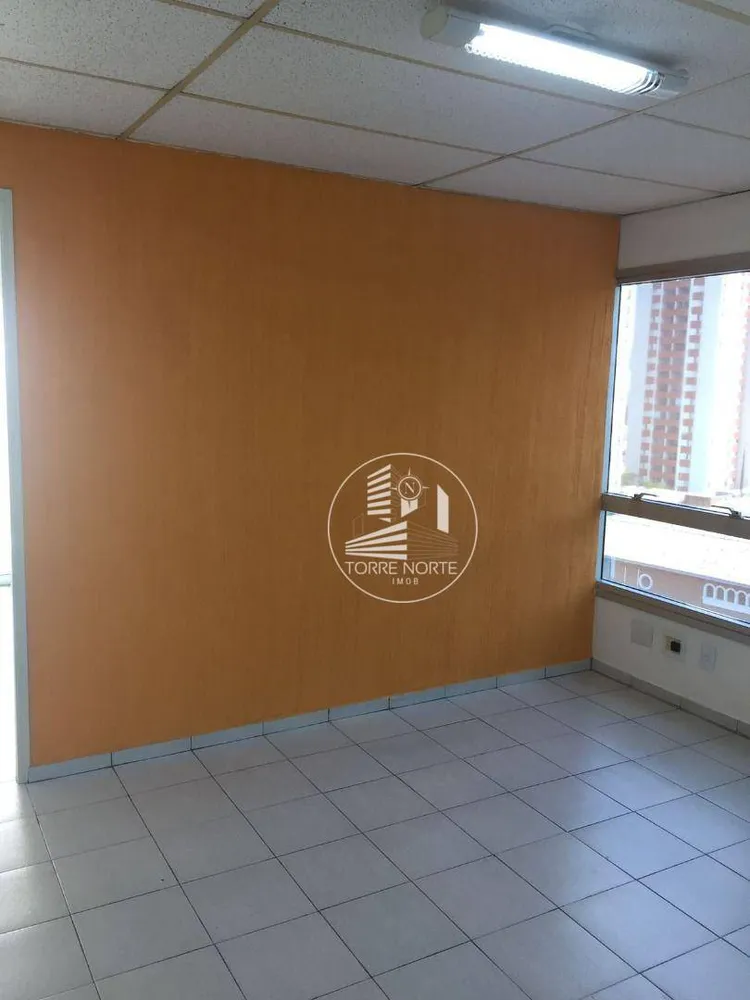 Sala-Conjunto, 37 m² - Foto 1