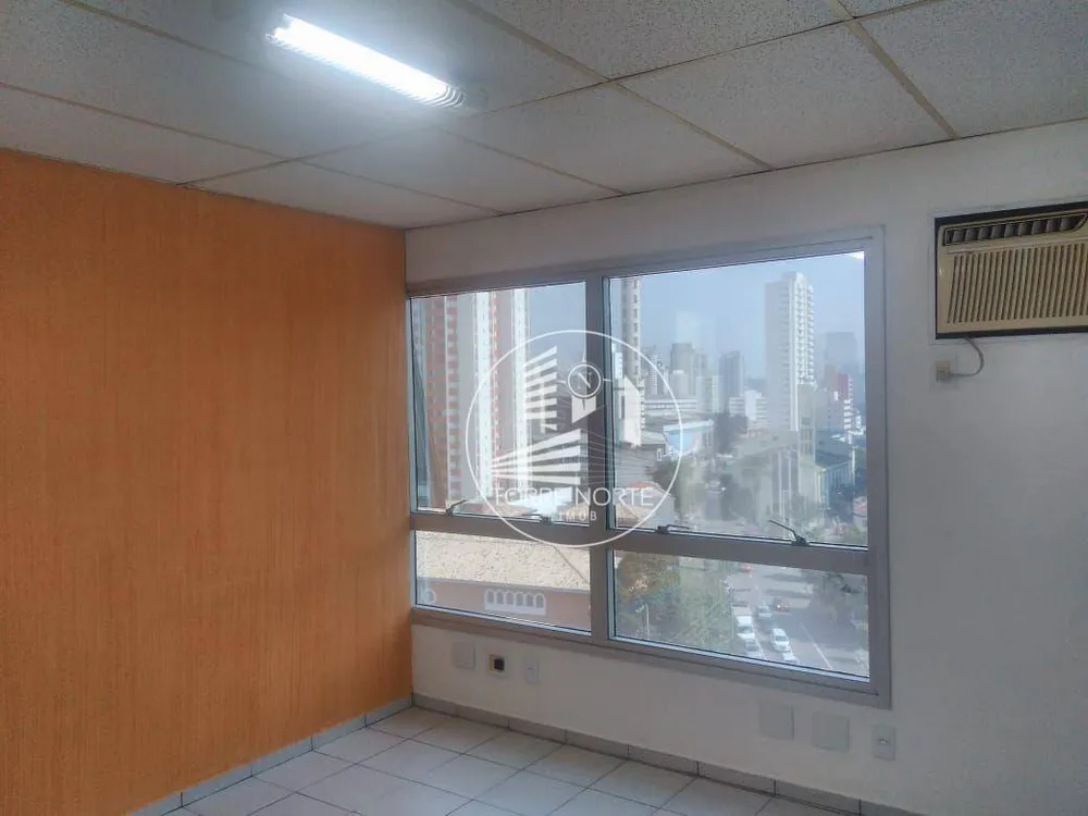 Sala-Conjunto, 37 m² - Foto 2