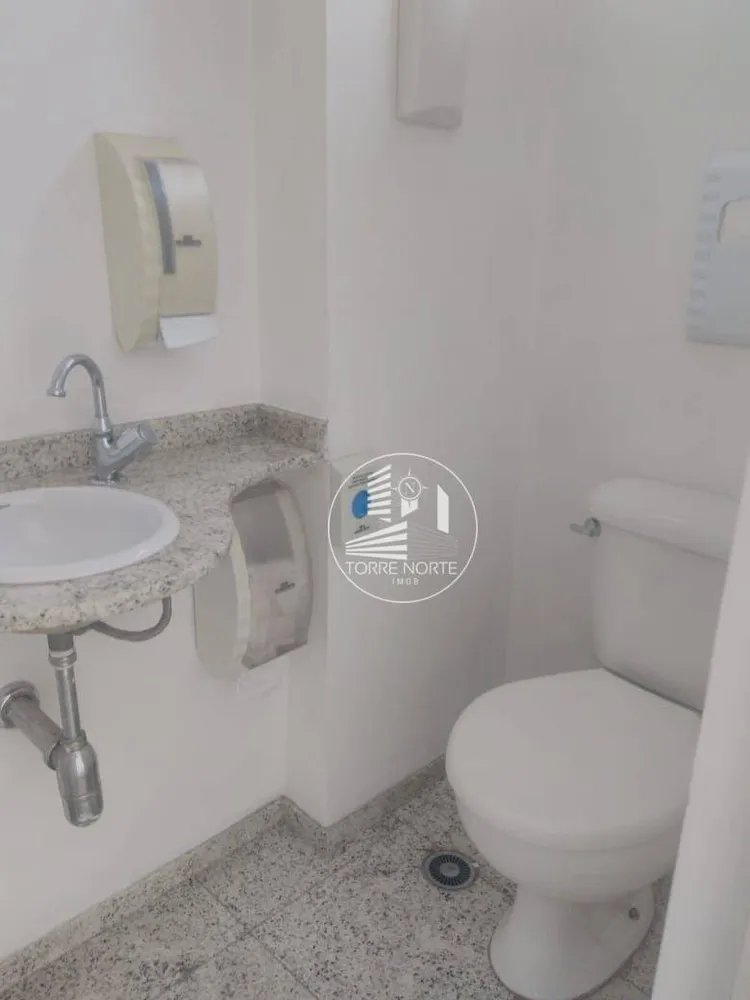 Sala-Conjunto, 37 m² - Foto 4