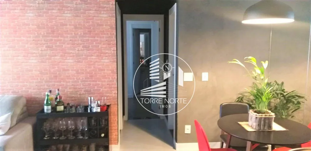 Apartamento, 2 quartos, 68 m² - Foto 4