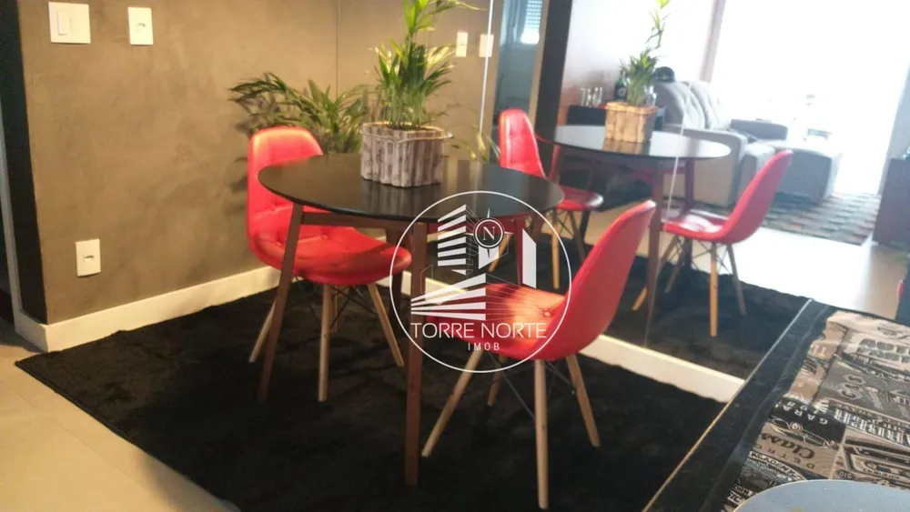 Apartamento, 2 quartos, 68 m² - Foto 3
