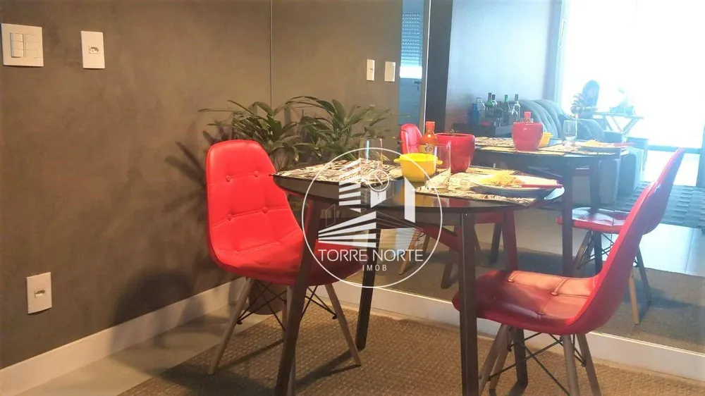 Apartamento, 2 quartos, 68 m² - Foto 1