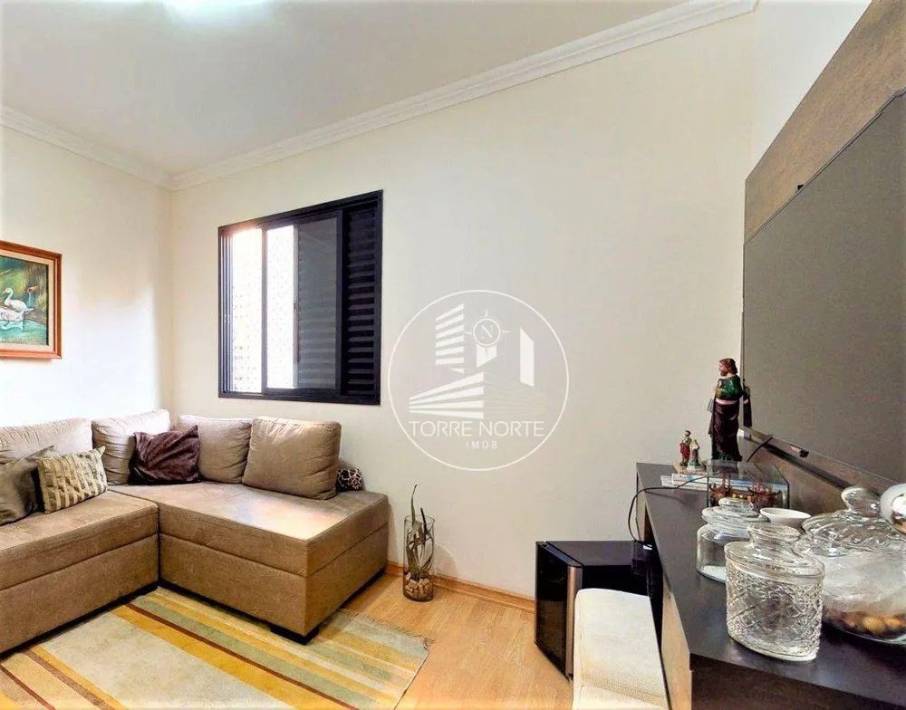Apartamento, 3 quartos, 72 m² - Foto 4