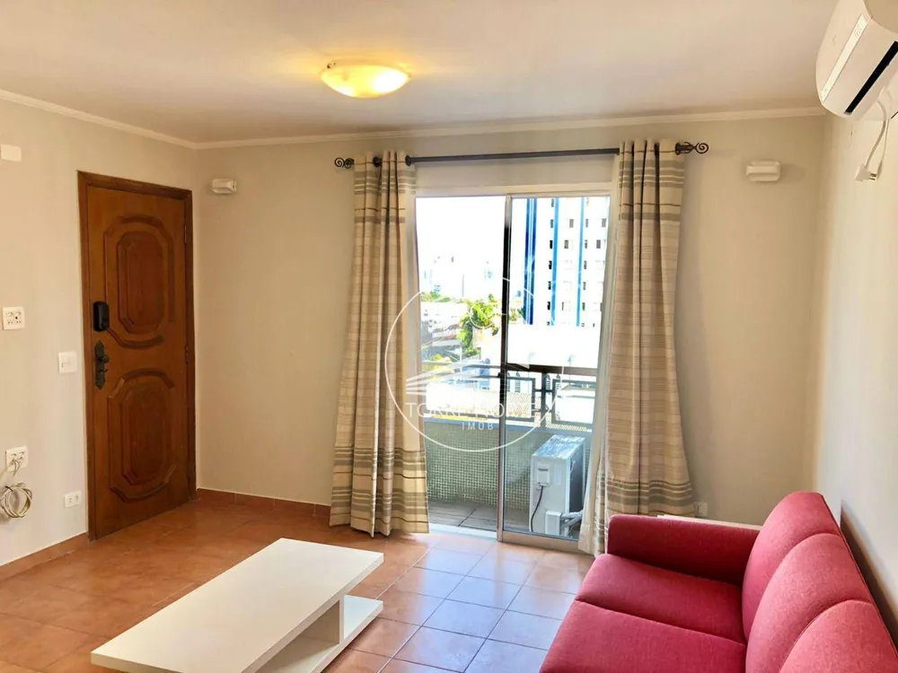 Apartamento, 2 quartos, 72 m² - Foto 1