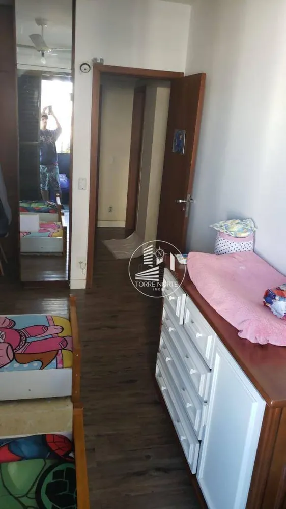Apartamento, 4 quartos, 167 m² - Foto 3