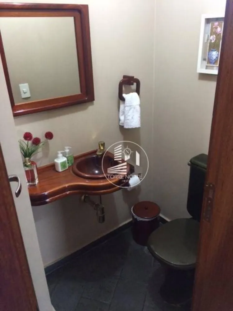 Apartamento, 4 quartos, 167 m² - Foto 2
