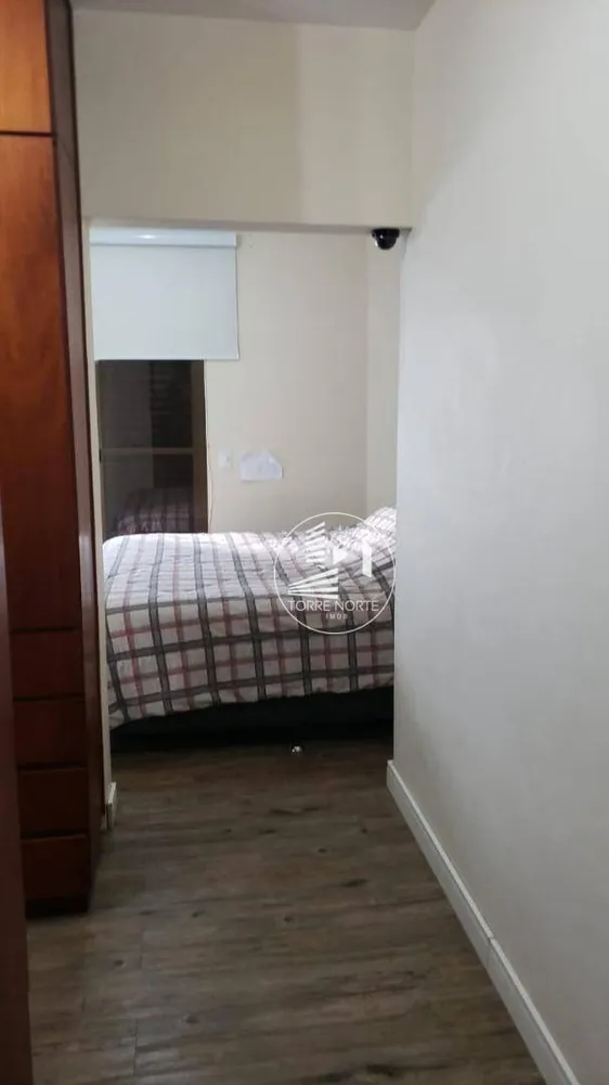 Apartamento, 4 quartos, 167 m² - Foto 4