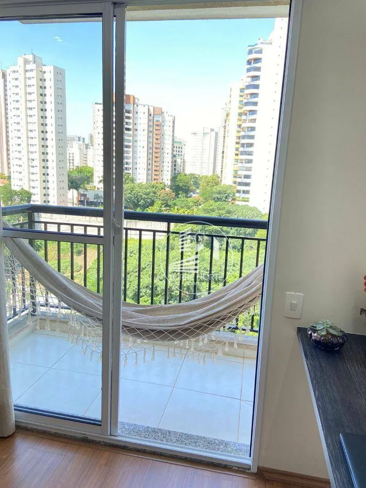 Apartamento, 2 quartos, 54 m² - Foto 3