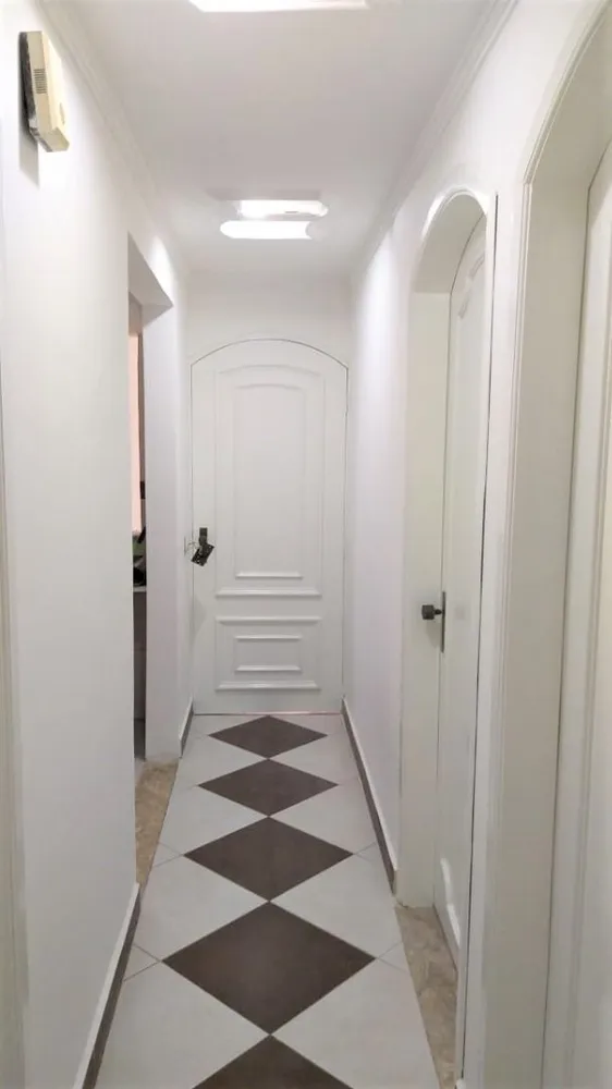 Apartamento, 3 quartos, 100 m² - Foto 3