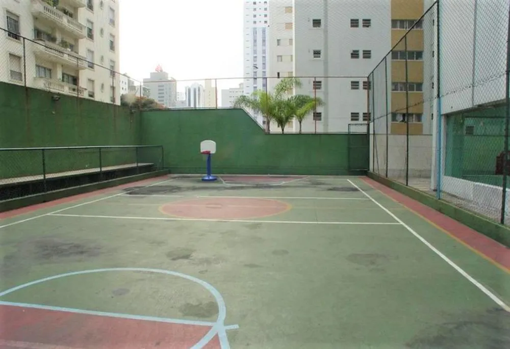 Apartamento, 3 quartos, 100 m² - Foto 1