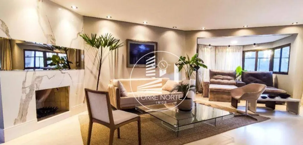 Apartamento, 3 quartos, 250 m² - Foto 3