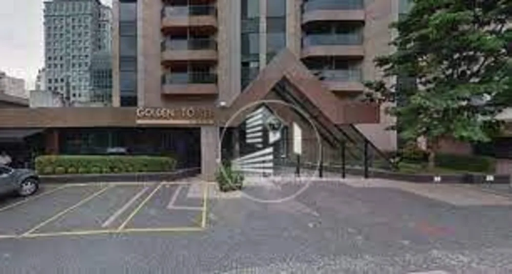 Flat/Apart Hotel, 1 quarto, 40 m² - Foto 3