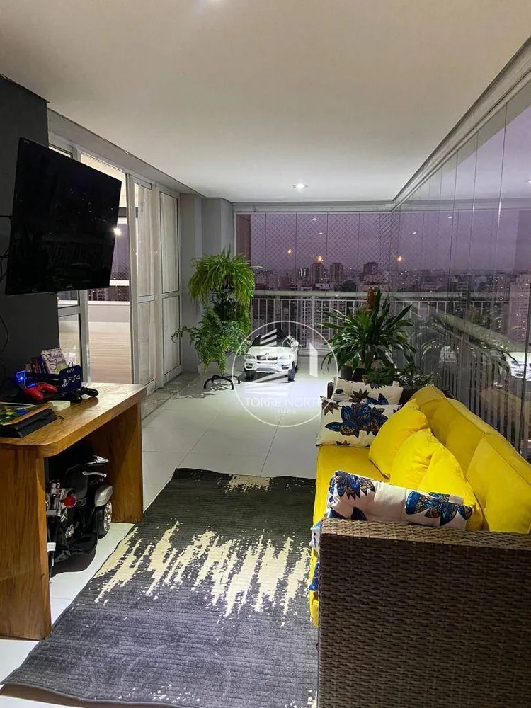 Apartamento, 3 quartos, 260 m² - Foto 1