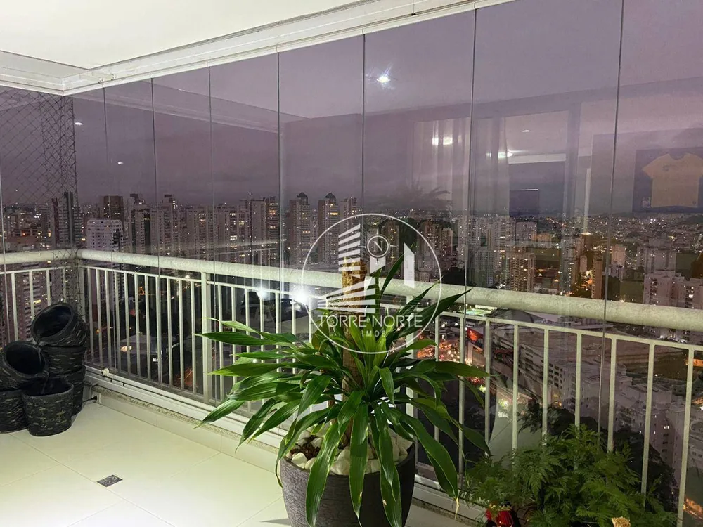 Apartamento, 3 quartos, 260 m² - Foto 4