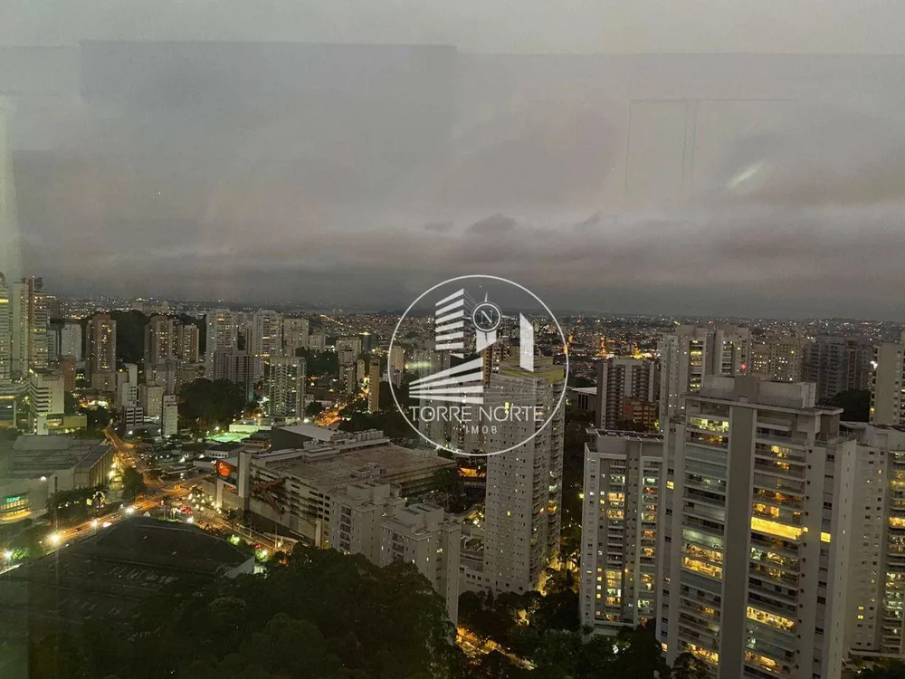 Apartamento, 3 quartos, 260 m² - Foto 3