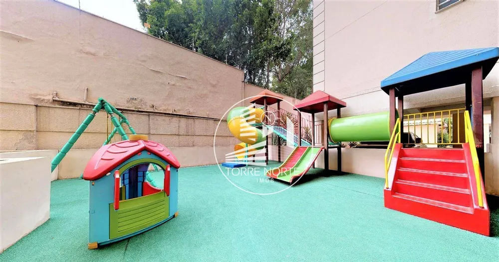 Apartamento, 3 quartos, 68 m² - Foto 3