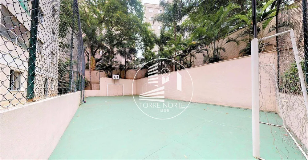 Apartamento, 3 quartos, 68 m² - Foto 4