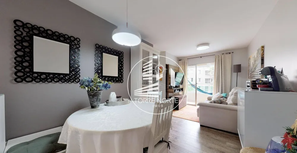 Apartamento, 3 quartos, 68 m² - Foto 1