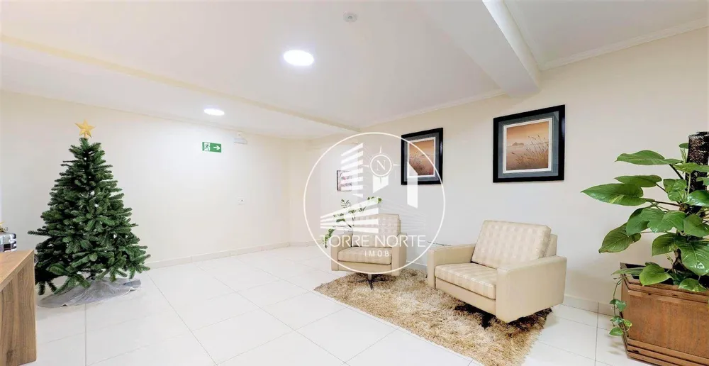 Apartamento, 3 quartos, 68 m² - Foto 2