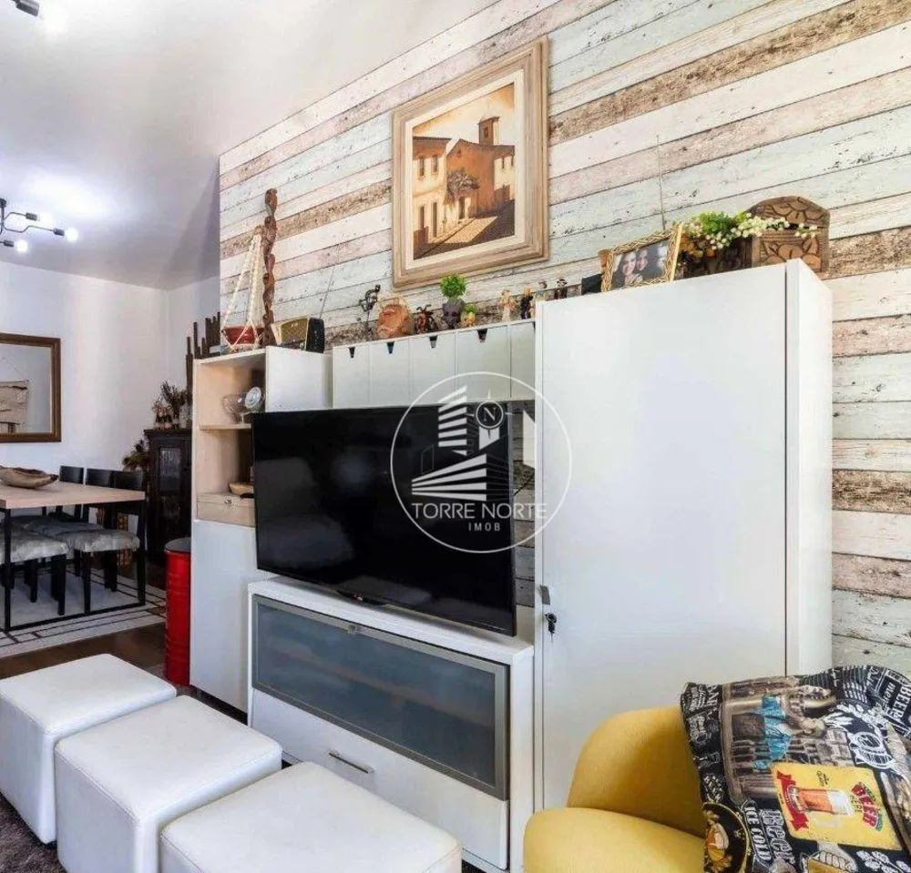 Apartamento, 3 quartos, 90 m² - Foto 3
