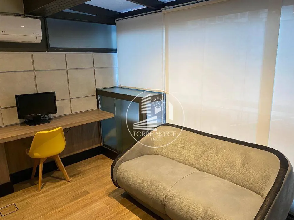 Apartamento, 1 quarto, 47 m² - Foto 2