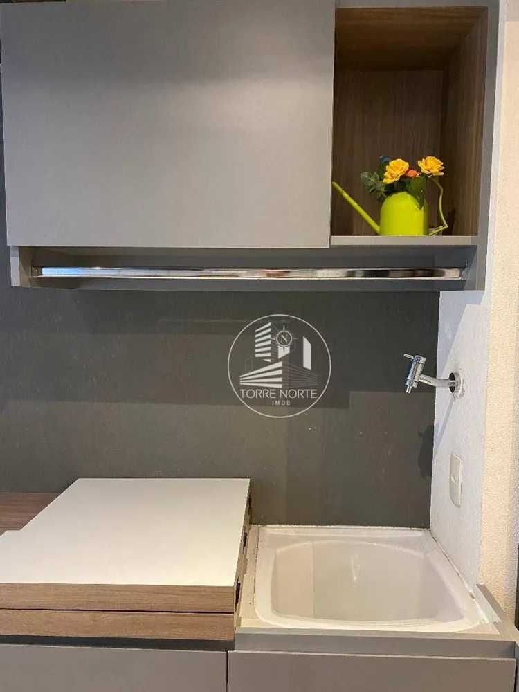 Apartamento, 1 quarto, 47 m² - Foto 4
