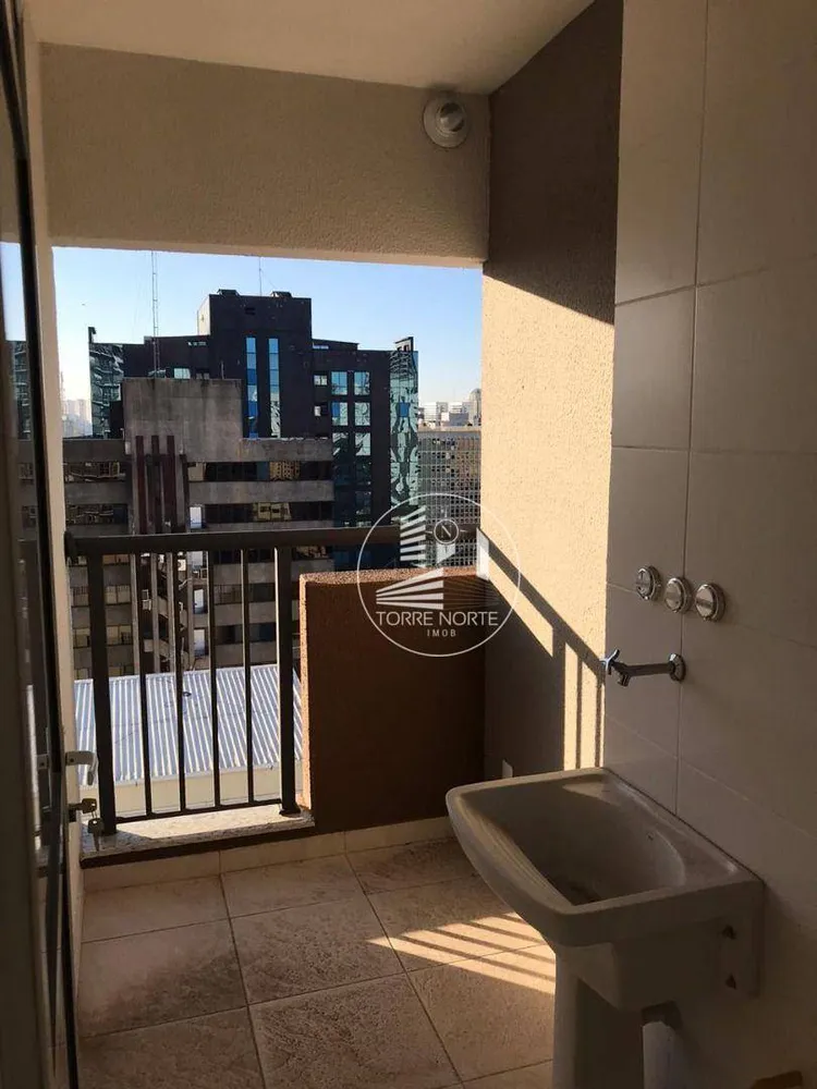Apartamento, 1 quarto, 65 m² - Foto 4