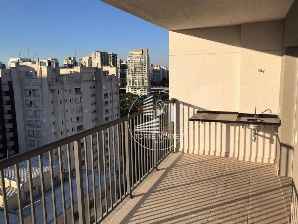 Apartamento, 1 quarto, 65 m² - Foto 1