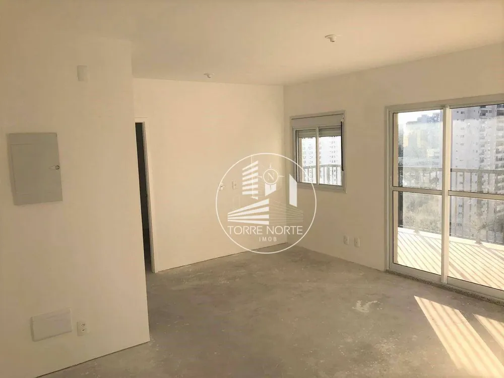 Apartamento, 1 quarto, 65 m² - Foto 2
