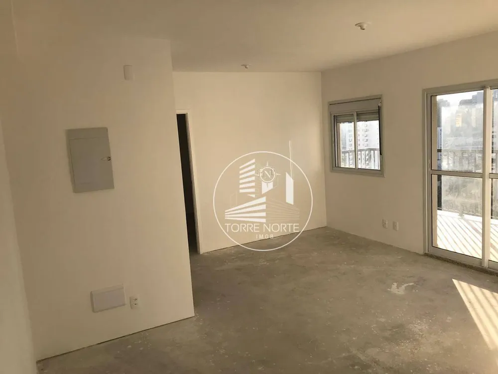 Apartamento, 1 quarto, 65 m² - Foto 3