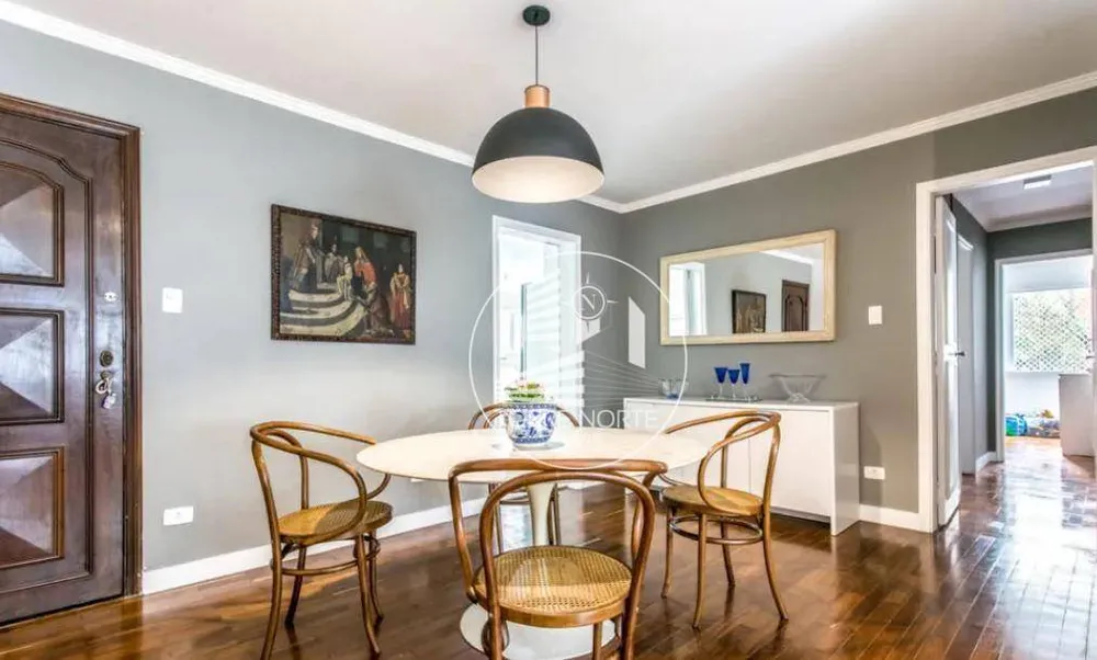 Apartamento, 3 quartos, 125 m² - Foto 2