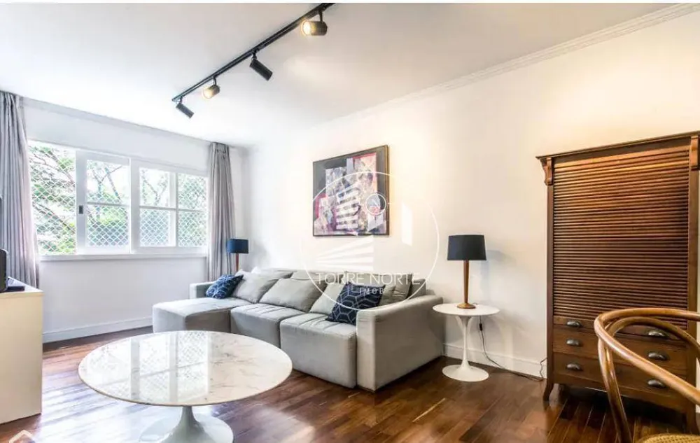 Apartamento, 3 quartos, 125 m² - Foto 4