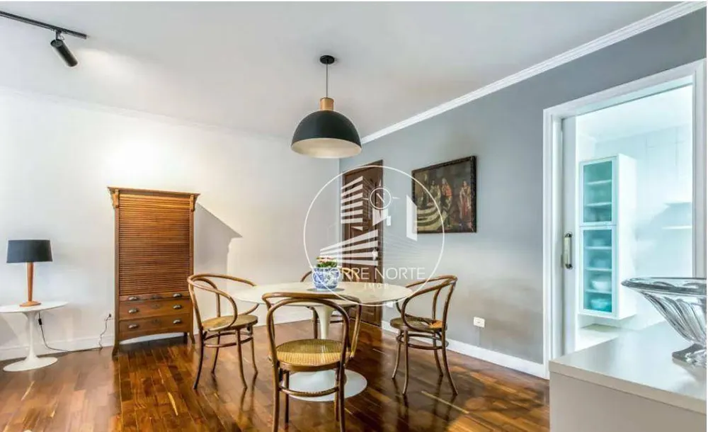 Apartamento, 3 quartos, 125 m² - Foto 3