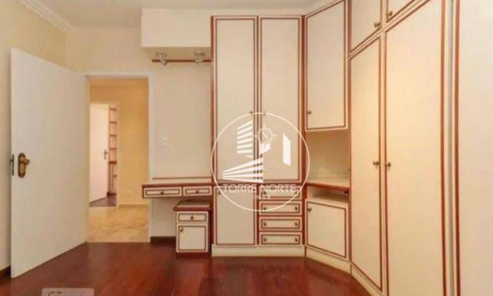 Apartamento, 3 quartos, 210 m² - Foto 4