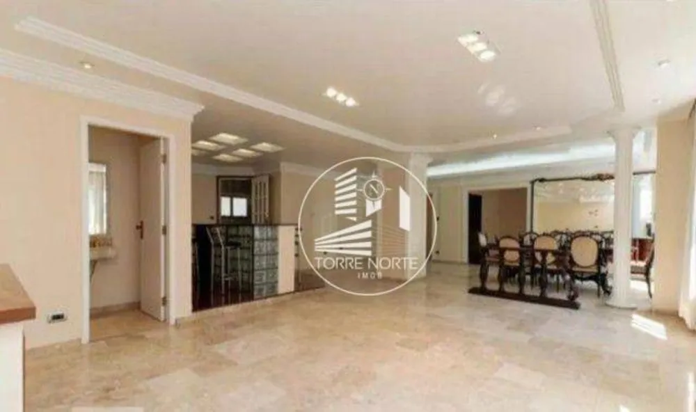 Apartamento, 3 quartos, 210 m² - Foto 3