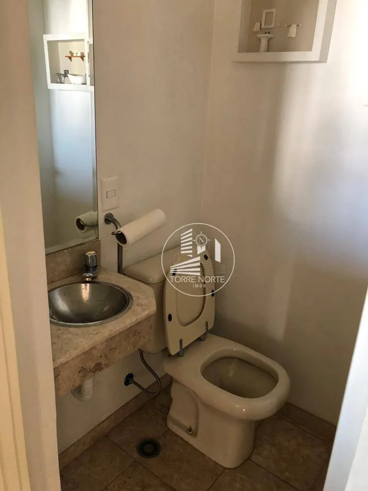 Apartamento, 3 quartos, 121 m² - Foto 3