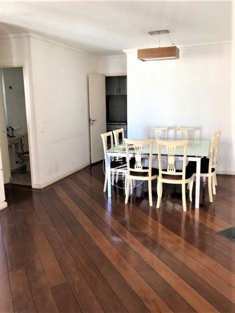 Apartamento, 3 quartos, 121 m² - Foto 1