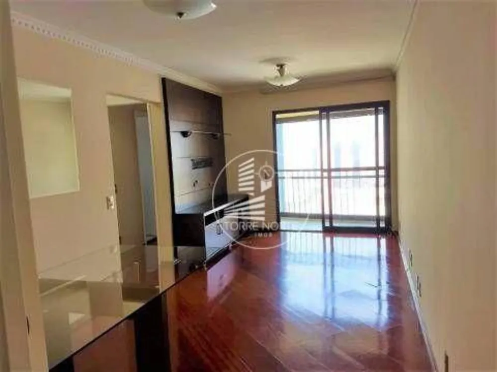 Apartamento, 2 quartos, 58 m² - Foto 1