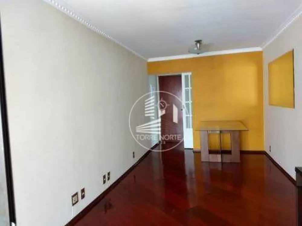 Apartamento, 2 quartos, 58 m² - Foto 2