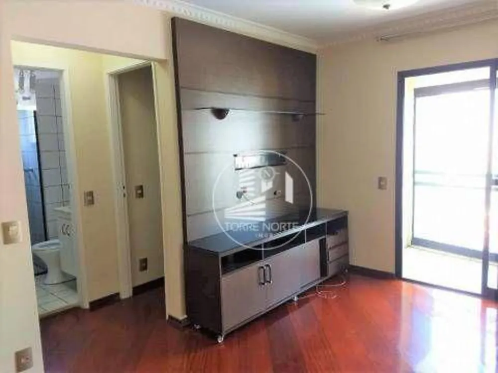 Apartamento, 2 quartos, 58 m² - Foto 3