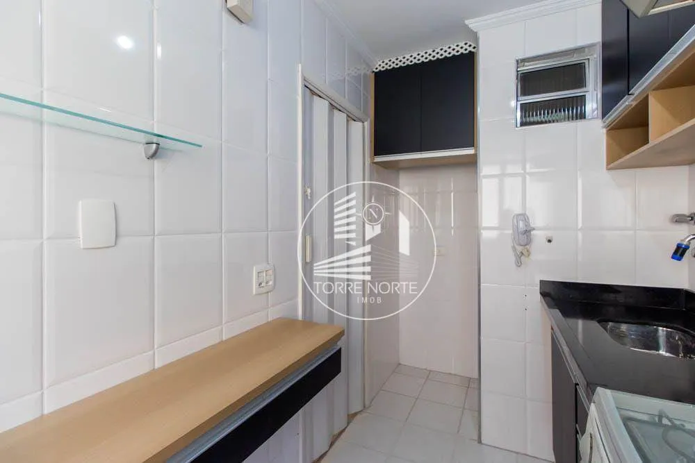 Kitnet-Studio, 33 m² - Foto 4