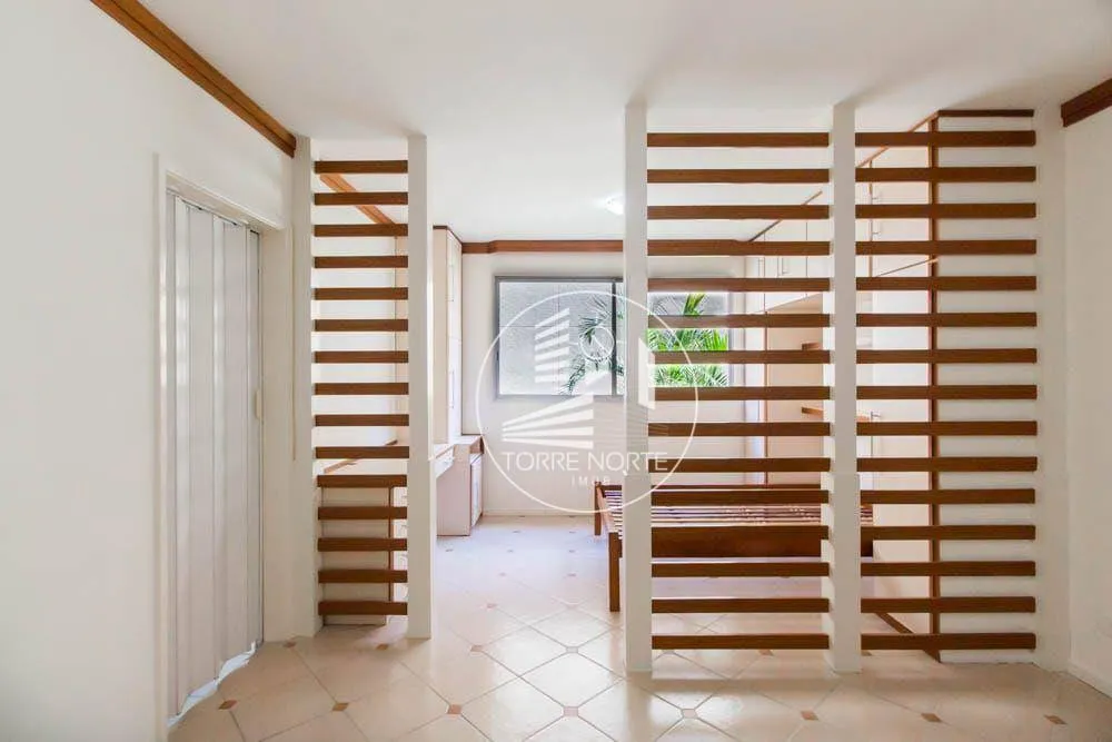 Kitnet-Studio, 33 m² - Foto 1