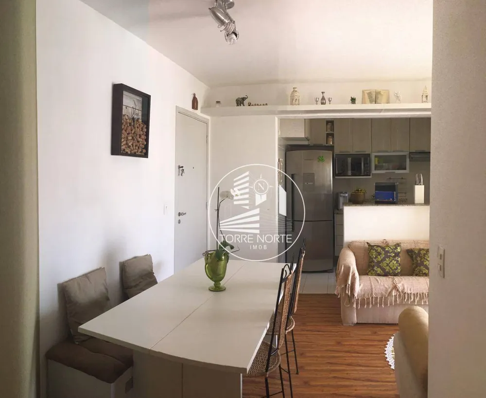 Apartamento, 2 quartos, 61 m² - Foto 4