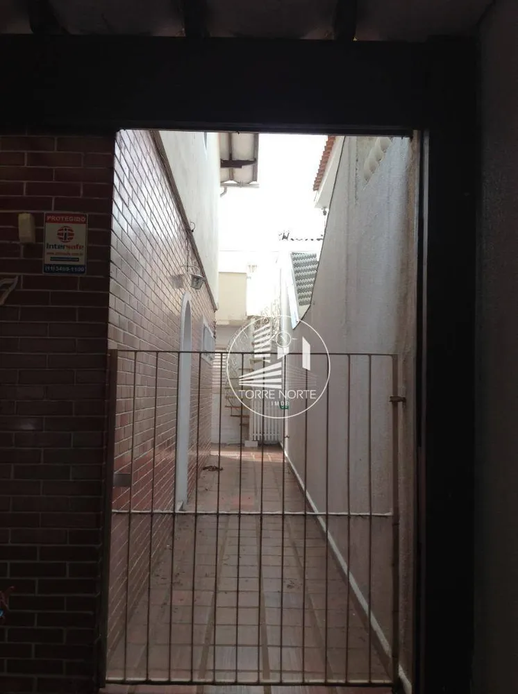 Sobrado, 2 quartos, 90 m² - Foto 3