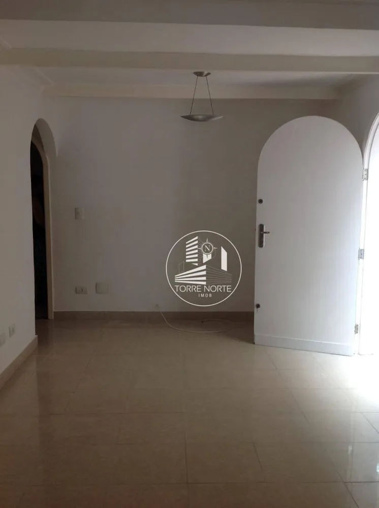 Sobrado, 2 quartos, 90 m² - Foto 4