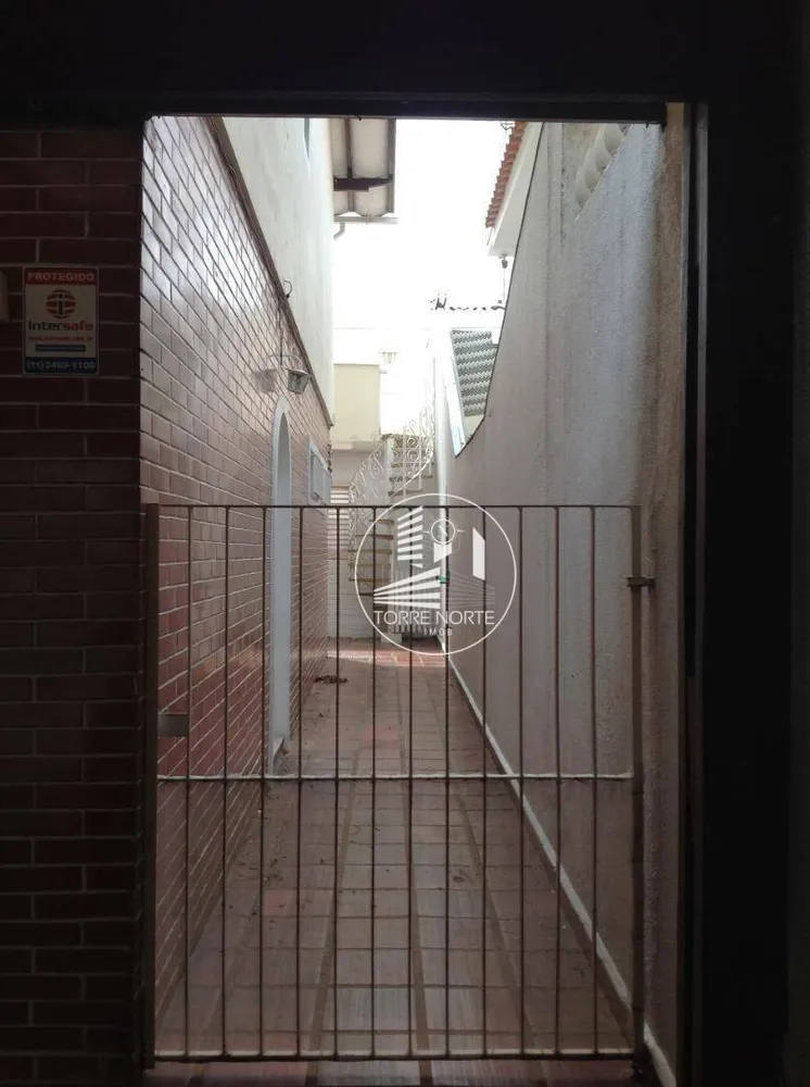 Sobrado, 2 quartos, 90 m² - Foto 2